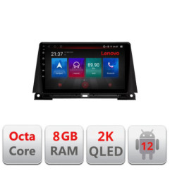Navigatie dedicata Lexus NX intre anii 2014-2020 Octa Core Android Radio Bluetooth GPS WIFI/4G DSP LENOVO 2K 8+128GB 360 Toslin