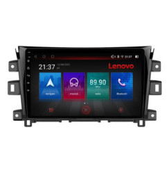 Navigatie dedicata Nissan Navara 2017- M-NAVARA17 Octa Core Android Radio Bluetooth GPS WIFI/4G DSP LENOVO 2K 8+128GB 360 Tosli