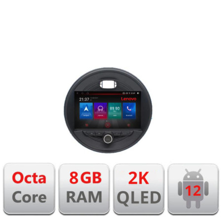 Navigatie dedicata Mini 2015-2019 masini fara ecran color de fabrica Octa Core Octa Core Android Radio Bluetooth GPS WIFI/4G DS