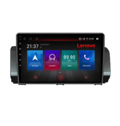 Navigatie dedicata Dacia Logan Sandero Jogger LOGAN-2022 fara ecran de fabrica Octa Core Android Radio Bluetooth GPS WIFI/4G DS