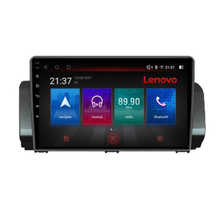 Navigatie dedicata Dacia Logan Sandero Jogger LOGAN-2022 fara ecran de fabrica Octa Core Android Radio Bluetooth GPS WIFI/4G DS
