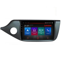 Navigatie dedicata Kia Ceed 2012-2018 M-KI39 Octa Core Android Radio Bluetooth GPS WIFI/4G DSP LENOVO 2K 8+128GB 360 Toslink