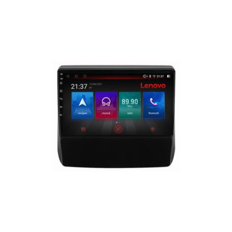 Navigatie dedicata Subaru Forester 2017-2020 M-forester20 Octa Core Android Radio Bluetooth GPS WIFI/4G DSP LENOVO 2K 8+128GB 3