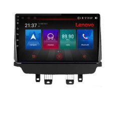 Navigatie dedicata Mazda CX-3 Mazda 2 2014-2020  Octa Core Android Radio Bluetooth GPS WIFI/4G DSP LENOVO 2K 8+128GB 360 Toslin