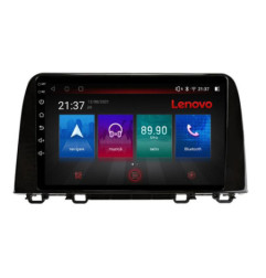 Navigatie dedicata Honda CRV 2016-2022 M-CRV19 Octa Core Android Radio Bluetooth GPS WIFI/4G DSP LENOVO 2K 8+128GB 360 Toslink