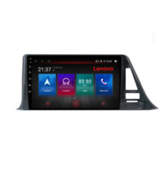 Navigatie dedicata Toyota CH-R LOW M-CH-R-A Octa Core Android Radio Bluetooth GPS WIFI/4G DSP LENOVO 2K 8+128GB 360 Toslink