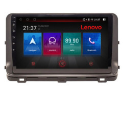 Navigatie dedicata Kia Ceed 2020- Octa Core Android Radio Bluetooth GPS WIFI/4G DSP LENOVO 2K 8+128GB 360 Toslink