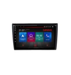 Navigatie dedicata VW Beetle 2012-2018 M-beetle Octa Core Android Radio Bluetooth GPS WIFI/4G DSP LENOVO 2K 8+128GB 360 Toslink