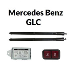 Sistem ridicare si inchidere portbagaj Mercedes Benz GLC 2016- din buton si cheie