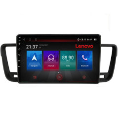 Navigatie dedicata Peugeot 508 M-5637 Octa Core Android Radio Bluetooth GPS WIFI/4G DSP LENOVO 2K 8+128GB 360 Toslink