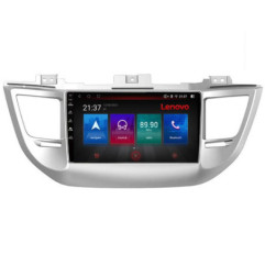 Navigatie dedicata Hyundai Tucson M-546 Octa Core Android Radio Bluetooth GPS WIFI/4G DSP LENOVO 2K 8+128GB 360 Toslink