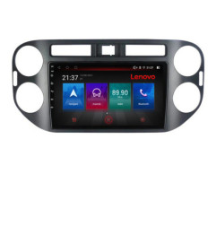 Navigatie dedicata VW Tiguan 2009-2015  Octa Core Android Radio Bluetooth GPS WIFI/4G DSP LENOVO 2K 8+128GB 360 Toslink