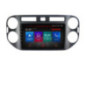 Navigatie dedicata VW Tiguan 2009-2015  Octa Core Android Radio Bluetooth GPS WIFI/4G DSP LENOVO 2K 8+128GB 360 Toslink