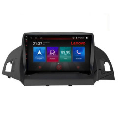 Navigatie dedicata Ford Kuga 2013-2017 M-362 Octa Core Android Radio Bluetooth GPS WIFI/4G DSP LENOVO 2K 8+128GB 360 Toslink