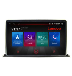 M-2din-1 Navigatie dedicata universala 2din-1 Octa Core Android Radio Bluetooth GPS WIFI/4G DSP LENOVO 2K 8+128GB 360 Toslink
