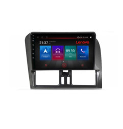 Navigatie dedicata Volvo XC60 2014-2018 cu sistem Sensus Connect M-272-14 Octa Core Android Radio Bluetooth GPS WIFI/4G DSP LEN