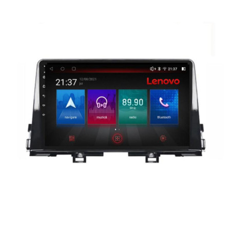 Navigatie dedicata Kia Picanto 2016- M-2217 Octa Core Android Radio Bluetooth GPS WIFI/4G DSP LENOVO 2K 8+128GB 360 Toslink