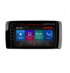 Navigatie dedicata Mercedes Clasa R M-215 Octa Core Android Radio Bluetooth GPS WIFI/4G DSP LENOVO 2K 8+128GB 360 Toslink