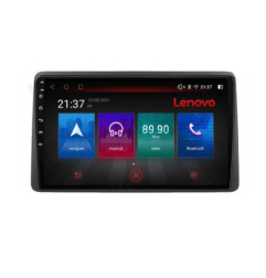 Navigatie dedicata Dacia Duster dupa 2019 M-199 Octa Core Android Radio Bluetooth GPS WIFI/4G DSP LENOVO 2K 8+128GB 360 Toslink