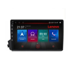 Navigatie dedicata Ssangyong Kyron Actyon M-158 Octa Core Android Radio Bluetooth GPS WIFI/4G DSP LENOVO 2K 8+128GB 360 Toslink
