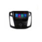 Navigatie dedicata Ford Focus 3 M-150 Octa Core Android Radio Bluetooth GPS WIFI/4G DSP LENOVO 2K 8+128GB 360 Toslink