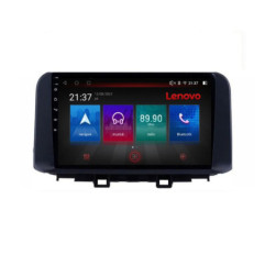 Navigatie dedicata Hyndai Kona M-1058 Octa Core Android Radio Bluetooth GPS WIFI/4G DSP LENOVO 2K 8+128GB 360 Toslink