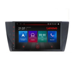 Navigatie dedicata BMW Seria 3 E90 M-095 Octa Core Android Radio Bluetooth GPS WIFI/4G DSP LENOVO 2K 8+128GB 360 Toslink
