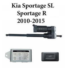 Sistem de ridicare si inchidere portbagaj automat din buton si cheie Kia Sportage 2010-15 SL Sportage R