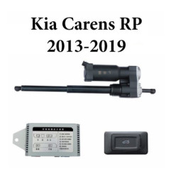 Sistem de ridicare si inchidere portbagaj automat din buton si cheie Kia Carens RP 2013-19