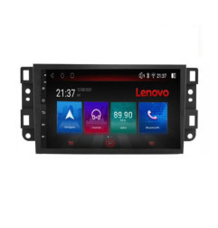 Navigatie dedicata Chevrolet Captiva Octa Core M-020 Octa Core Android Radio Bluetooth GPS WIFI/4G DSP LENOVO 2K 8+128GB 360 To