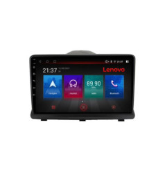 Navigatie dedicata Opel Antara M-019 Octa Core Android Radio Bluetooth GPS WIFI/4G DSP LENOVO 2K 8+128GB 360 Toslink