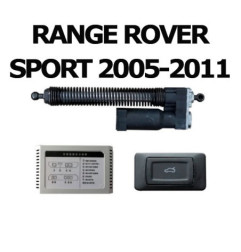 Sistem ridicare si inchidere portbagaj EDT-TG4617 Land Rover Range Rover Sport 2006-2014 din buton si cheie
