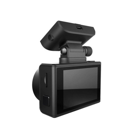 Camera video DVR inregistrare trafic fata 4K FULL HD 1080 wifi ecran de 3" 8MPX SONY IMX415