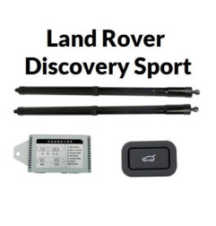 Sistem ridicare si inchidere portbagaj Land Rover Discovery Sport 2016- din buton si cheie