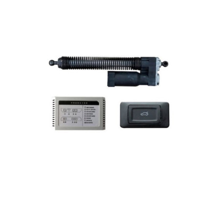 Sistem de ridicare si inchidere portbagaj automat din buton si cheie Range Rover Evoque L538 2011-18