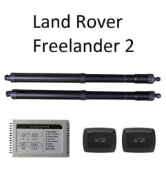 Sistem ridicare si inchidere portbagaj Land Rover Freelander 2 din buton si cheie