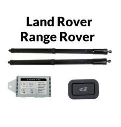 Sistem ridicare si inchidere portbagaj Land Rover Range Rover 2013- din buton si cheie