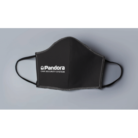 Masca personalizata Pandora