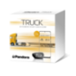Sistem de alarma si securitate auto GMS/GPS Pandora Truck pentru camioane