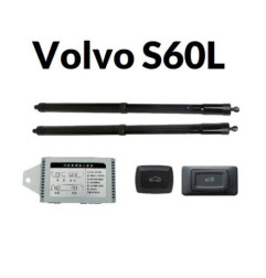Sistem ridicare si inchidere portbagaj Volvo S60L 2014-2017 din buton si cheie
