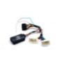 Connects2 CTSHY008.2 adaptor comenzi volan Hyundai I20/I30/I40, Kia Cee'd