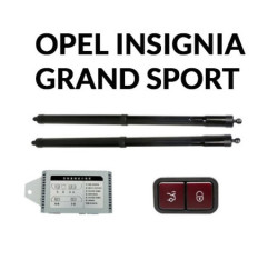 Sistem ridicare si inchidere portbagaj Opel Insignia Grand Sport 2017-