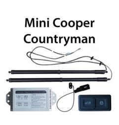 Edotec EDT-TG6658 Sistem de ridicare si inchidere portbagaj automat din buton si cheie Mini Cooper Countryman