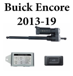 Sistem de ridicare si inchidere portbagaj automat din buton si cheie Buick Encore 2013-19