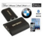 Interfata integrare AUX-In, USB, iPod, iPhone, Bluetooth, DENSION Gateway 500s BT Single FOT
