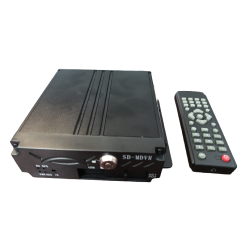 DVR auto pentru 4 camere ADH 1080p DVR-704A