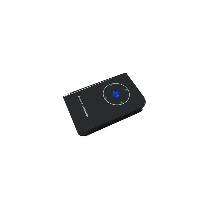 Interfata audio video Carplay Android auto Wireless Tesla CP-TESLA-USB