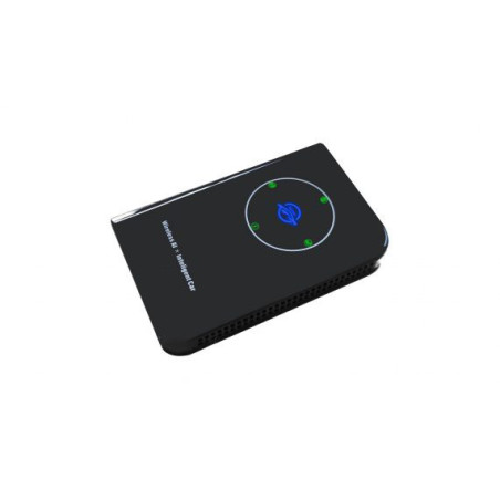Interfata audio video Carplay Android auto Wireless Tesla CP-TESLA-USB