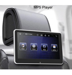 Tetiera auto multimedia ecran de 8" MP5 HD USB SD touchscreen