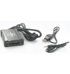 Connects2 CTASUUSB001 Interfata Audio mp3 USB/SD/AUX-IN SUBARU